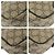 Borsa a tracolla Gucci GG Supreme Canvas e pelle Marrone Beige - vista 3