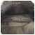 Borsa a tracolla Gucci GG Supreme Canvas e pelle Marrone Beige - vista 9
