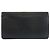 Portafoglio lungo in pelle nera Chanel Nero - vista 2