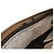 Borsa a tracolla Burberry Ashby Medium Hobo Nova Check Marrone - vista 8