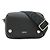 Borsa Messenger Piccola Pebble in Pelle Nera Loewe Nero