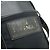Borsa a Spalla Fendi Nylon Leather Pequin Nero - vista 9