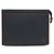 Clutch Louis Vuitton Taiga Pochette Voyage MM Blu