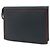 Clutch Louis Vuitton Taiga Pochette Voyage MM Blu - vista 2