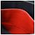 Clutch Louis Vuitton Taiga Pochette Voyage MM Blu - vista 7