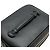 Vanity Beauty case bicolore Chanel in pelle nera Nero - vista 4