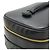 Vanity Beauty case bicolore Chanel in pelle nera Nero - vista 7