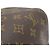 Bolsa Louis Vuitton Monogram Speedy 25 Marrom - vista 3