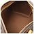 Bolsa Louis Vuitton Monogram Speedy 25 Marrom - vista 7