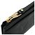 Monedero de piel Monogram Empreinte Louis Vuitton Negro - vista 4
