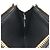 Monedero de piel Monogram Empreinte Louis Vuitton Negro - vista 6