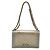 Borsa Chanel Boy Chanel Matelasse Chain D'oro Metallico