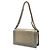 Borsa Chanel Boy Chanel Matelasse Chain D'oro Metallico - vista 2