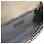 Borsa Chanel Boy Chanel Matelasse Chain D'oro Metallico - vista 5