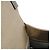 Borsa Chanel Boy Chanel Matelasse Chain D'oro Metallico - vista 6