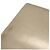 Borsa Chanel Boy Chanel Matelasse Chain D'oro Metallico - vista 7