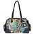 Borsa Tote Prada Tessuto Nylon Leather Logo Nero