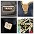 Borsa Tote Prada Tessuto Nylon Leather Logo Nero - vista 4