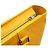 Borsa Tote Louis Vuitton Damier Infini Neo Tadao Giallo - vista 5