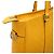 Borsa Tote Louis Vuitton Damier Infini Neo Tadao Giallo - vista 7
