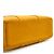 Borsa Tote Louis Vuitton Damier Infini Neo Tadao Giallo - vista 8