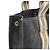 Hermès Hermes Canvas Tote Bag Grau - Ansicht 5