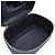 Chanel Denim Vanity Make-up-Tasche Blau - Ansicht 7