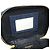 Chanel Denim Vanity Make-up-Tasche Blau - Ansicht 8