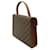 Borsa Louis Vuitton Monogram Malletier Marrone - vista 2