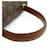 Borsa Louis Vuitton Monogram Malletier Marrone - vista 4