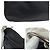 Gucci Bamboo Nylon Schultertasche Schwarz - Ansicht 5