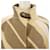 Hermès Abrigo de lana Hermes Beige - vista 5