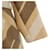 Hermès Abrigo de lana Hermes Beige - vista 6