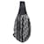 Borsa Dior Nero Beige Blu navy  - vista 1
