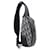 Borsa Dior Nero Beige Blu navy  - vista 2