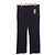 Louis Vuitton NBA Jersey Classic Hose Schwarz