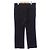 Louis Vuitton NBA Jersey Classic Hose Schwarz - Ansicht 2