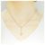 Autre Marque Collana con Diamanti Au750 D'oro - vista 6