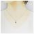Autre Marque Collar de Amatista Au750 Púrpura - vista 6