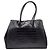 Balenciaga Carry All Ville Air Medium Nero - vista 3