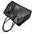 Balenciaga Carry All Ville Air Medium Nero - vista 4