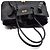 Balenciaga Carry All Ville Air Medium Nero - vista 6