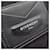Givenchy Bolso bandolera de un solo hombro con parche de logotipo Negro  - vista 7