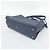 Borsa Fendi SELLERIA Peekaboo 7VA388 E21 Blu Blu chiaro - vista 2
