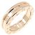 Bulgari Bvlgari B.zero1 1-Band Ring