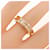 Bulgari Bvlgari B.zero1 1-Band Ring - Ansicht 3