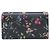 Christian Dior DIOR PETITES FLEURS Catena per Portafoglio Caro Nero Multicolore - vista 2