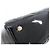 Mini borsa Lady Christian Dior Nero - vista 3