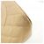 Borsa Chanel 1804 Beige in pelle di vitello granulata - vista 4