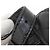 Chanel 91121 Rucksack aus schwarzem Lammleder - Ansicht 8